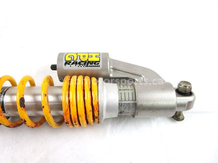 A used Ski Shock FL from a 2001 MXZ 800 Skidoo OEM Part # 505070642 for sale. Ski-Doo snowmobile parts. Shop our online catalog.