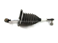 A used Tie Rod from a 2001 MXZ 800 Skidoo OEM Part # 506151190 for sale. Ski-Doo snowmobile parts. Shop our online catalog.