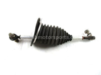 A used Tie Rod from a 2001 MXZ 800 Skidoo OEM Part # 506151190 for sale. Ski-Doo snowmobile parts. Shop our online catalog.