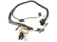 A used Hood Harness from a 2001 MXZ 800 Skidoo OEM Part # 515175550 for sale. Ski-Doo snowmobile parts. Shop our online catalog.