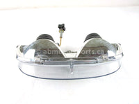 A used Headlight from a 2001 MXZ 800 Skidoo OEM Part # 515175158 for sale. Ski-Doo snowmobile parts. Shop our online catalog.