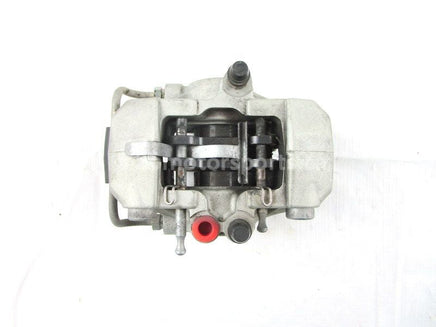 A used Brake Caliper from a 2001 MXZ 800 Skidoo OEM Part # 414920000 for sale. Ski-Doo snowmobile parts. Shop our online catalog.