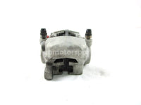 A used Brake Caliper from a 2001 MXZ 800 Skidoo OEM Part # 414920000 for sale. Ski-Doo snowmobile parts. Shop our online catalog.