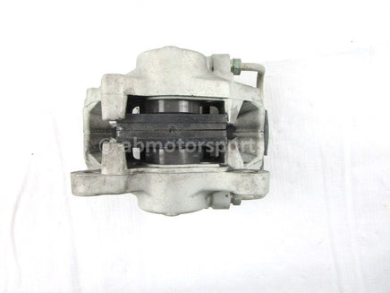 A used Brake Caliper from a 2001 MXZ 800 Skidoo OEM Part # 414920000 for sale. Ski-Doo snowmobile parts. Shop our online catalog.