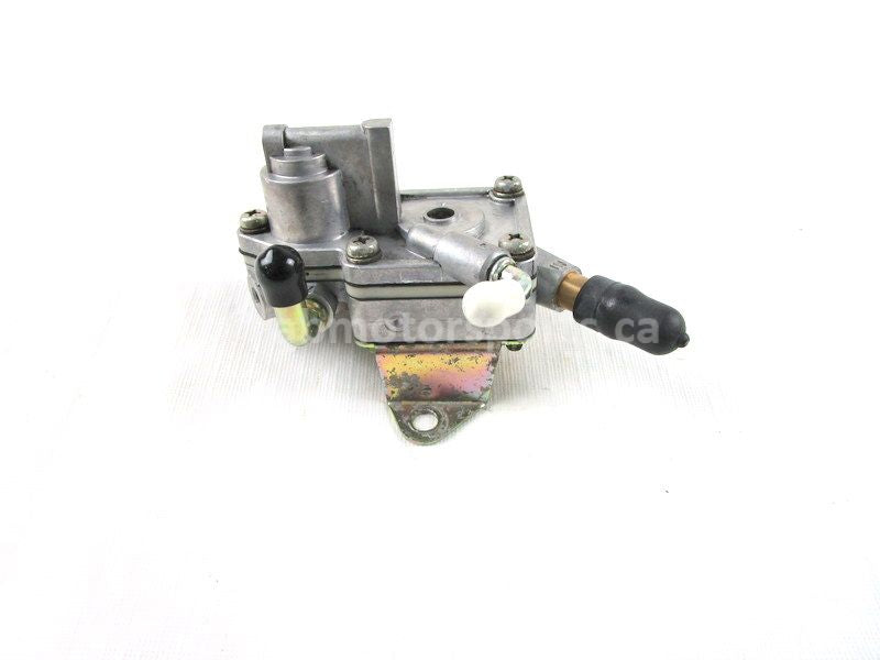 Fuel Pump - Skidoo 800 MXZ| Alberta Motorsports Sales & Salvage Ltd