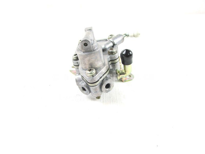 Fuel Pump - Skidoo 800 MXZ| Alberta Motorsports Sales & Salvage Ltd