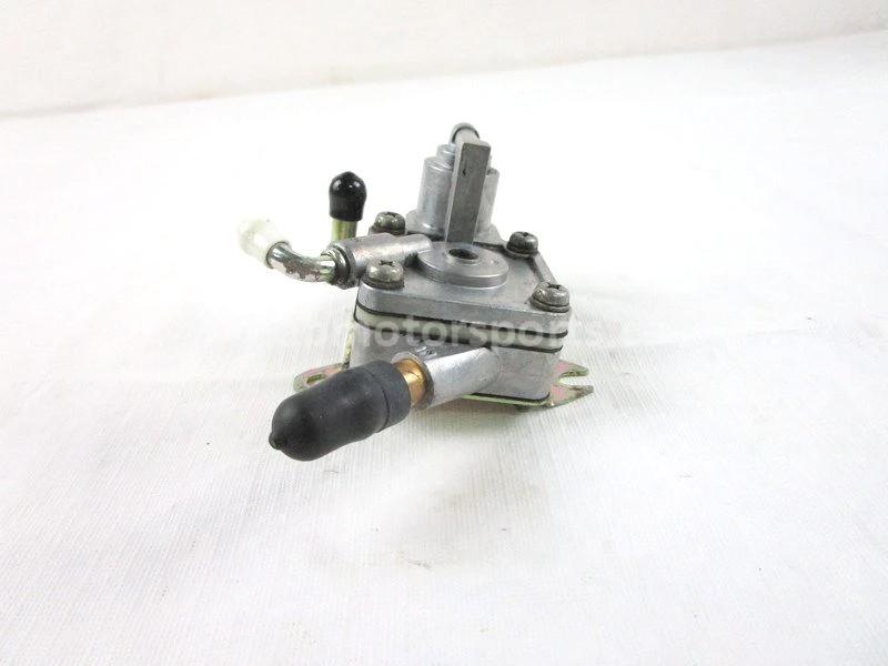 Fuel Pump - Skidoo 800 MXZ| Alberta Motorsports Sales & Salvage Ltd