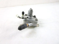 A used Fuel Pump from a 2001 MXZ 800 Skidoo OEM Part # 403901806 for sale. Ski-Doo snowmobile parts. Shop our online catalog.