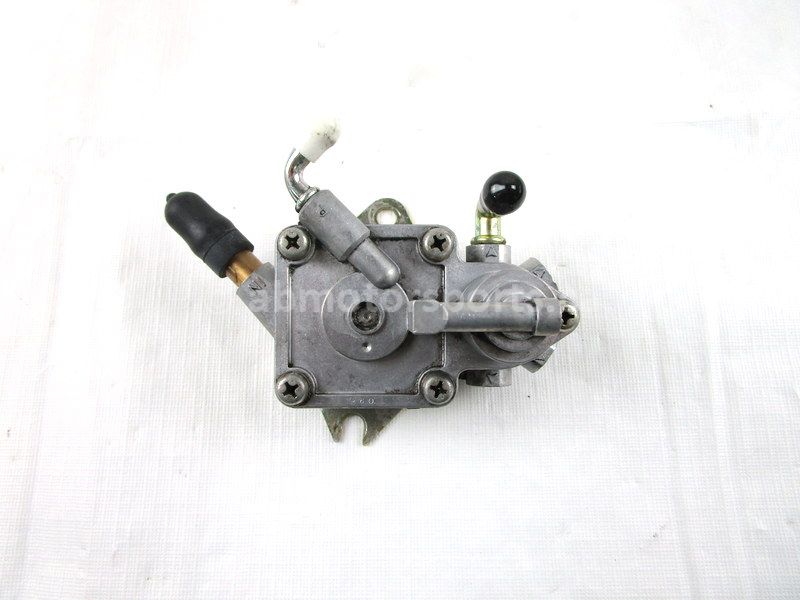 Fuel Pump - Skidoo 800 MXZ| Alberta Motorsports Sales & Salvage Ltd