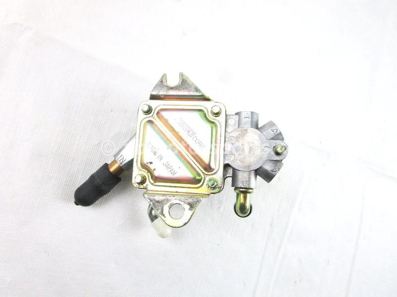 Fuel Pump - Skidoo 800 MXZ| Alberta Motorsports Sales & Salvage Ltd
