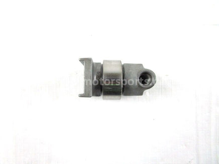 A used Chaincase Tensioner from a 2001 MXZ 800 Skidoo OEM Part # 504151940 for sale. Ski-Doo snowmobile parts. Shop our online catalog.