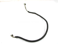 A used Brake Hose from a 2001 MXZ 800 Skidoo OEM Part # 507032237 for sale. Ski-Doo snowmobile parts. Shop our online catalog.