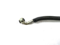 A used Brake Hose from a 2001 MXZ 800 Skidoo OEM Part # 507032237 for sale. Ski-Doo snowmobile parts. Shop our online catalog.