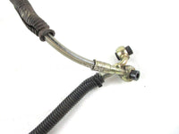 A used Brake Hose from a 2001 MXZ 800 Skidoo OEM Part # 507032237 for sale. Ski-Doo snowmobile parts. Shop our online catalog.