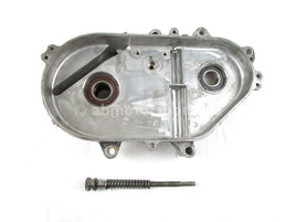 A used Chaincase Inner from a 2001 MXZ 800 Skidoo OEM Part # 504151938 for sale. Ski-Doo snowmobile parts. Shop our online catalog.