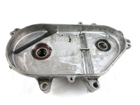 A used Chaincase Inner from a 2001 MXZ 800 Skidoo OEM Part # 504151938 for sale. Ski-Doo snowmobile parts. Shop our online catalog.