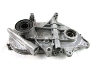 A used Chaincase Inner from a 2001 MXZ 800 Skidoo OEM Part # 504151938 for sale. Ski-Doo snowmobile parts. Shop our online catalog.