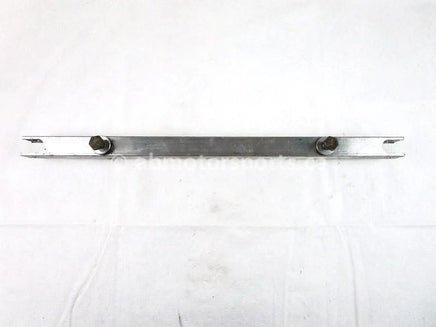 A used Swivel Bar from a 2001 MXZ 800 Skidoo OEM Part # 506147000 for sale. Ski-Doo snowmobile parts. Shop our online catalog.