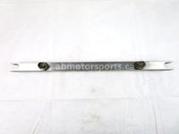 A used Swivel Bar from a 2001 MXZ 800 Skidoo OEM Part # 506147000 for sale. Ski-Doo snowmobile parts. Shop our online catalog.