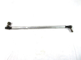 A used Tie Rod Center from a 2001 MXZ 800 Skidoo OEM Part # 506150300 for sale. Ski-Doo snowmobile parts. Shop our online catalog.