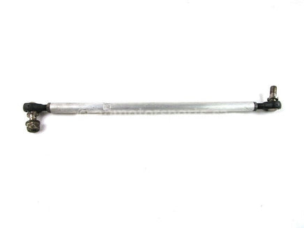 A used Tie Rod Center from a 2001 MXZ 800 Skidoo OEM Part # 506150300 for sale. Ski-Doo snowmobile parts. Shop our online catalog.