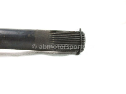 A used Ski Leg from a 2001 MXZ 800 Skidoo OEM Part # 506151234 for sale. Ski-Doo snowmobile parts. Shop our online catalog.