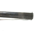 A used Ski Leg from a 2001 MXZ 800 Skidoo OEM Part # 506151234 for sale. Ski-Doo snowmobile parts. Shop our online catalog.