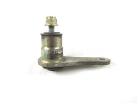 A used Swivel Arm L from a 2001 MXZ 800 Skidoo OEM Part # 506146700 for sale. Ski-Doo snowmobile parts. Shop our online catalog.