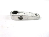 A used Steering Arm L from a 2001 MXZ 800 Skidoo OEM Part # 506145900 for sale. Ski-Doo snowmobile parts. Shop our online catalog.