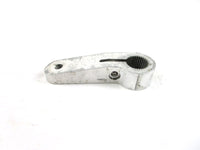 A used Steering Arm L from a 2001 MXZ 800 Skidoo OEM Part # 506145900 for sale. Ski-Doo snowmobile parts. Shop our online catalog.