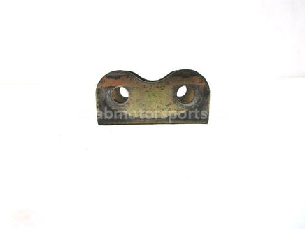 A used Arm Mount L from a 2001 MXZ 800 Skidoo OEM Part # 505070011 for sale. Ski-Doo snowmobile parts. Shop our online catalog.