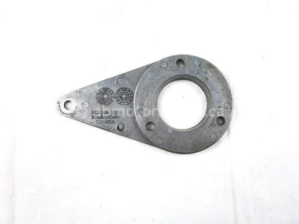 A used Jackshaft Spacer from a 2001 MXZ 800 Skidoo OEM Part # 80044200 for sale. Ski-Doo snowmobile parts. Shop our online catalog.