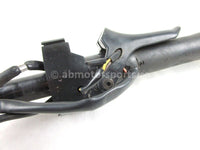 A used Handlebar from a 2001 MXZ 800 Skidoo OEM Part # 506151138 for sale. Ski-Doo snowmobile parts. Shop our online catalog.