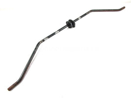 A used Stabilizer Bar from a 2001 MXZ 800 Skidoo OEM Part # 505070563 for sale. Ski-Doo snowmobile parts. Shop our online catalog.