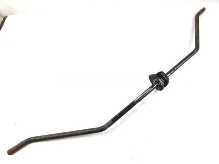 A used Stabilizer Bar from a 2001 MXZ 800 Skidoo OEM Part # 505070563 for sale. Ski-Doo snowmobile parts. Shop our online catalog.