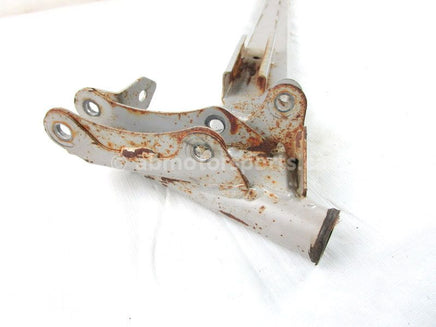 A used Trailing Arm R from a 2001 MXZ 800 Skidoo OEM Part # 505070645 for sale. Ski-Doo snowmobile parts. Shop our online catalog.