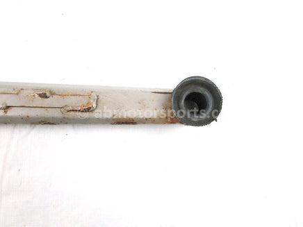 A used Trailing Arm R from a 2001 MXZ 800 Skidoo OEM Part # 505070645 for sale. Ski-Doo snowmobile parts. Shop our online catalog.