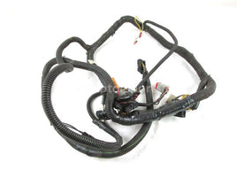 A used Frame Harness from a 2001 MXZ 800 Skidoo OEM Part # 515175549 for sale. Ski-Doo snowmobile parts. Shop our online catalog.