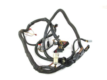 A used Frame Harness from a 2001 MXZ 800 Skidoo OEM Part # 515175549 for sale. Ski-Doo snowmobile parts. Shop our online catalog.