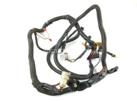 A used Frame Harness from a 2001 MXZ 800 Skidoo OEM Part # 515175549 for sale. Ski-Doo snowmobile parts. Shop our online catalog.