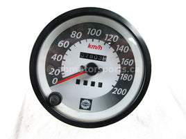 A used Speedo from a 2001 MXZ 800 Ski Doo OEM Part # 515175335 for sale. Ski Doo snowmobile parts… Shop our online catalog… Alberta Canada!