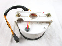 A used Tach from a 2001 MXZ 800 Ski Doo OEM Part # 515175340 for sale. Ski Doo snowmobile parts… Shop our online catalog… Alberta Canada!