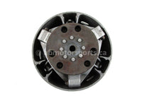 A used Primary Clutch from a 1998 MXZ 500 Skidoo OEM Part # 417221700 for sale. Ski Doo snowmobile parts… Shop our online catalog… Alberta Canada!