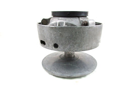 A used Primary clutch from a 1998 MXZ 500 Skidoo OEM Part # 417221700 for sale. Ski Doo snowmobile parts… Shop our online catalog… Alberta Canada!