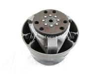 A used Primary Clutch from a 1998 MXZ 500 Skidoo OEM Part # 417221700 for sale. Ski Doo snowmobile parts… Shop our online catalog… Alberta Canada!