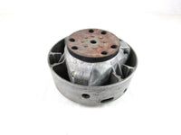 A used Moveable sheave from a 1998 MXZ 500 Skidoo OEM Part # 417221700 for sale. Ski Doo snowmobile parts… Shop our online catalog… Alberta Canada!
