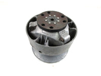 A used Primary clutch from a 1998 MXZ 500 Skidoo OEM Part # 417221700 for sale. Ski Doo snowmobile parts… Shop our online catalog… Alberta Canada!
