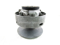 A used Primary Clutch from a 1998 MXZ 500 Skidoo OEM Part # 417221700 for sale. Ski Doo snowmobile parts… Shop our online catalog… Alberta Canada!