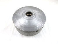 A used Moveable sheave from a 1998 MXZ 500 Skidoo OEM Part # 417221700 for sale. Ski Doo snowmobile parts… Shop our online catalog… Alberta Canada!