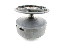 A used Primary clutch from a 1998 MXZ 500 Skidoo OEM Part # 417221700 for sale. Ski Doo snowmobile parts… Shop our online catalog… Alberta Canada!